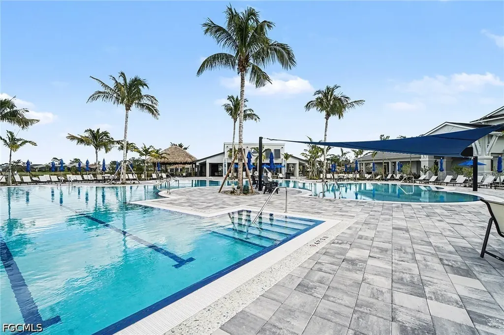 7079 Chapel Creek Lane North Fort Myers FL 33917