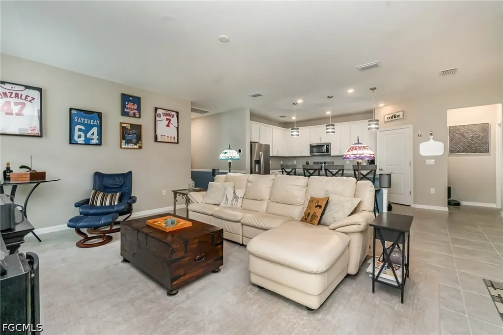 7079 Chapel Creek Lane North Fort Myers FL 33917