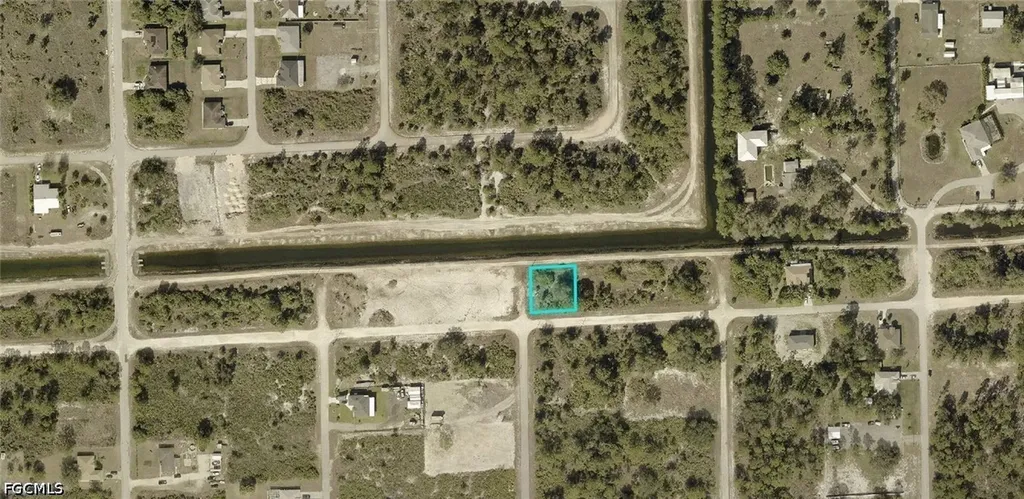 1406 W 18th Street Lehigh Acres FL 33972