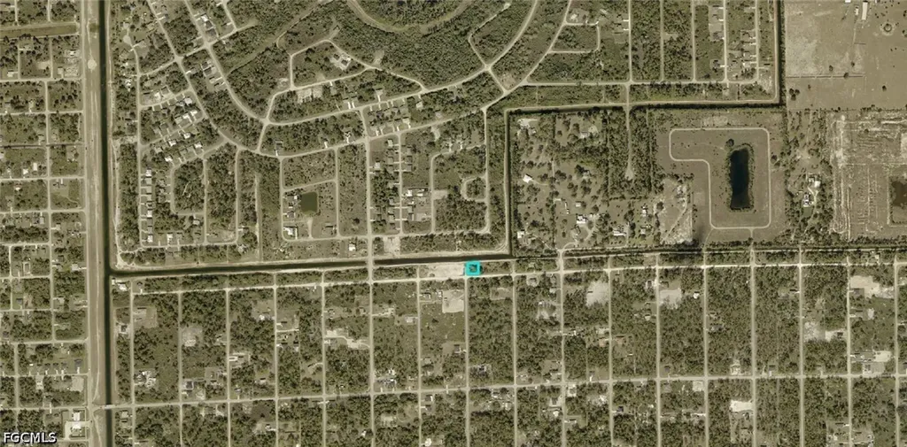 1406 W 18th Street Lehigh Acres FL 33972