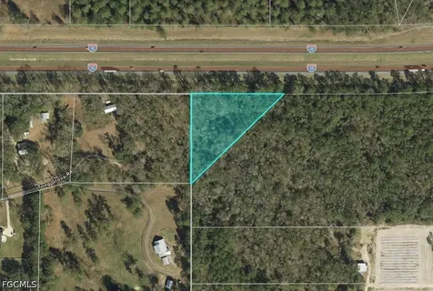 13-19-20-218-0000 Tung Grove Road Tallahassee FL 32317