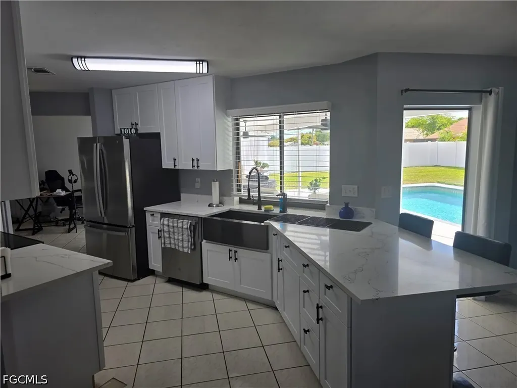 3626 SW 5th Place Cape Coral FL 33914