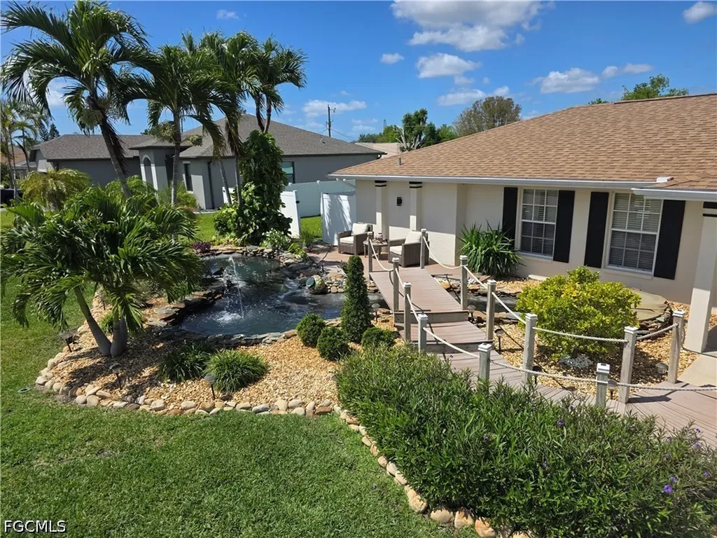 3626 SW 5th Place Cape Coral FL 33914