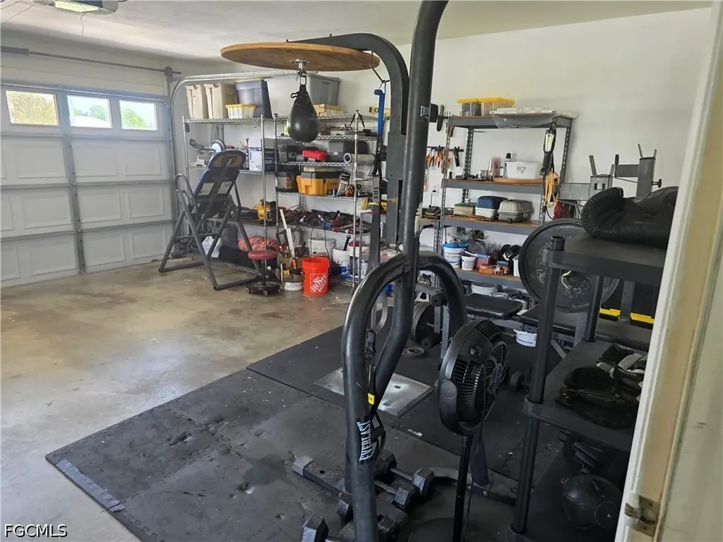 3626 SW 5th Place Cape Coral FL 33914