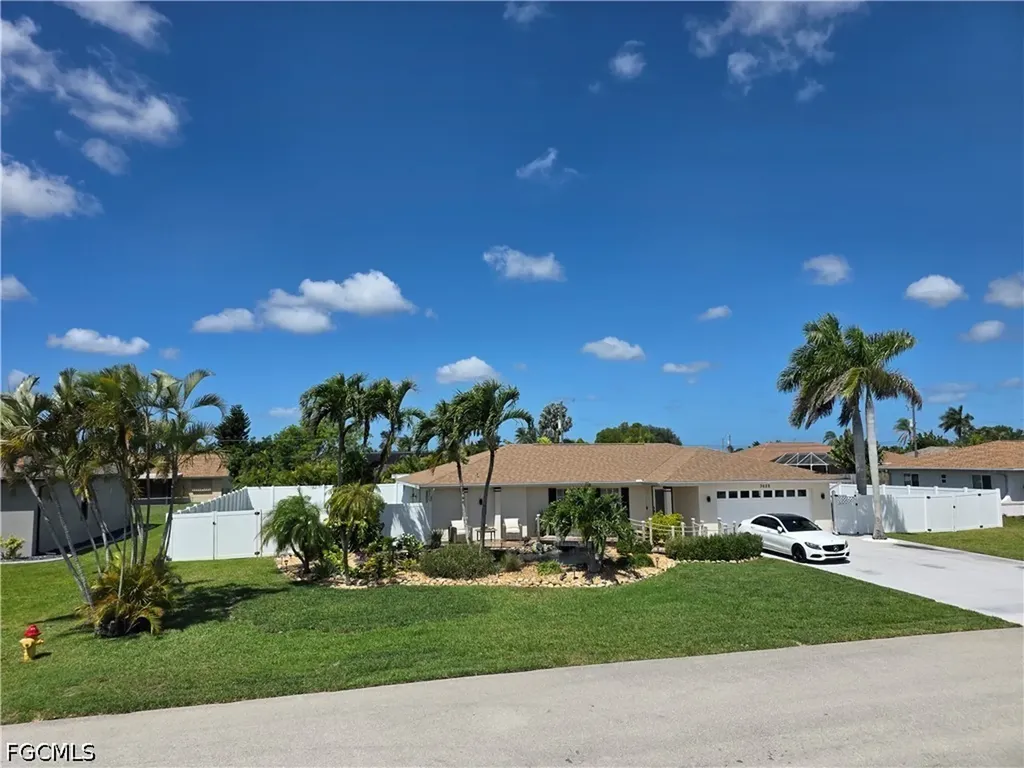 3626 SW 5th Place Cape Coral FL 33914