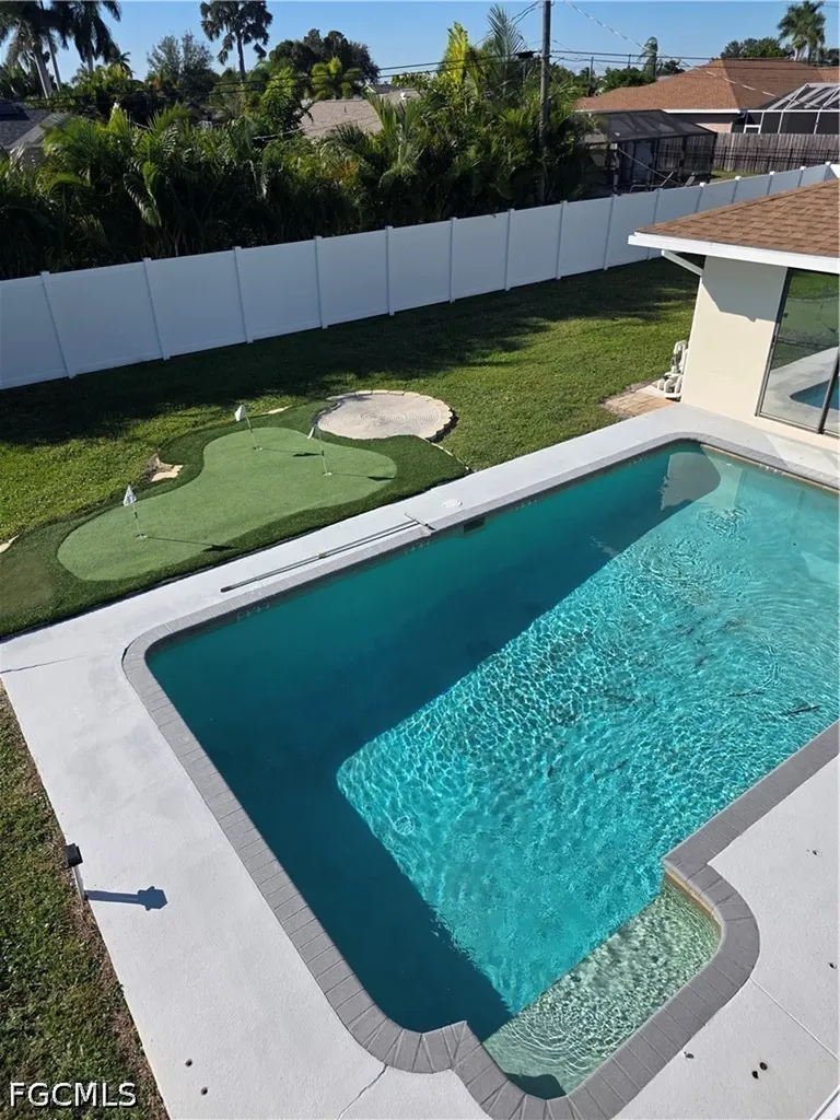 3626 SW 5th Place Cape Coral FL 33914