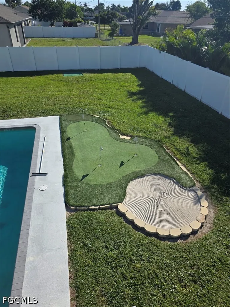 3626 SW 5th Place Cape Coral FL 33914