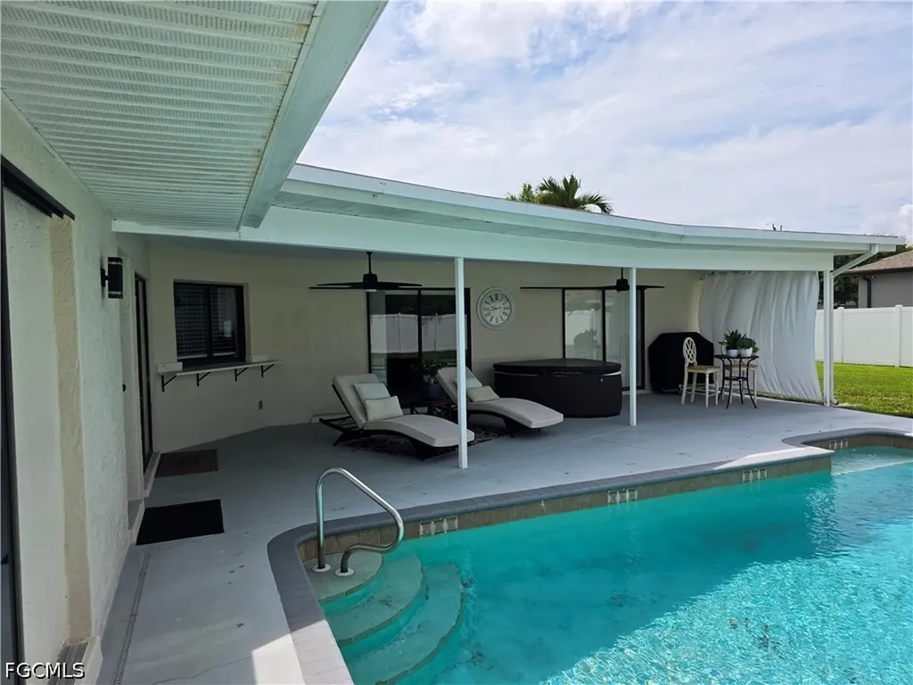 3626 SW 5th Place Cape Coral FL 33914