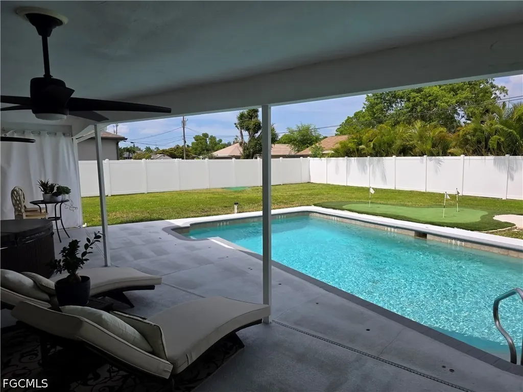 3626 SW 5th Place Cape Coral FL 33914