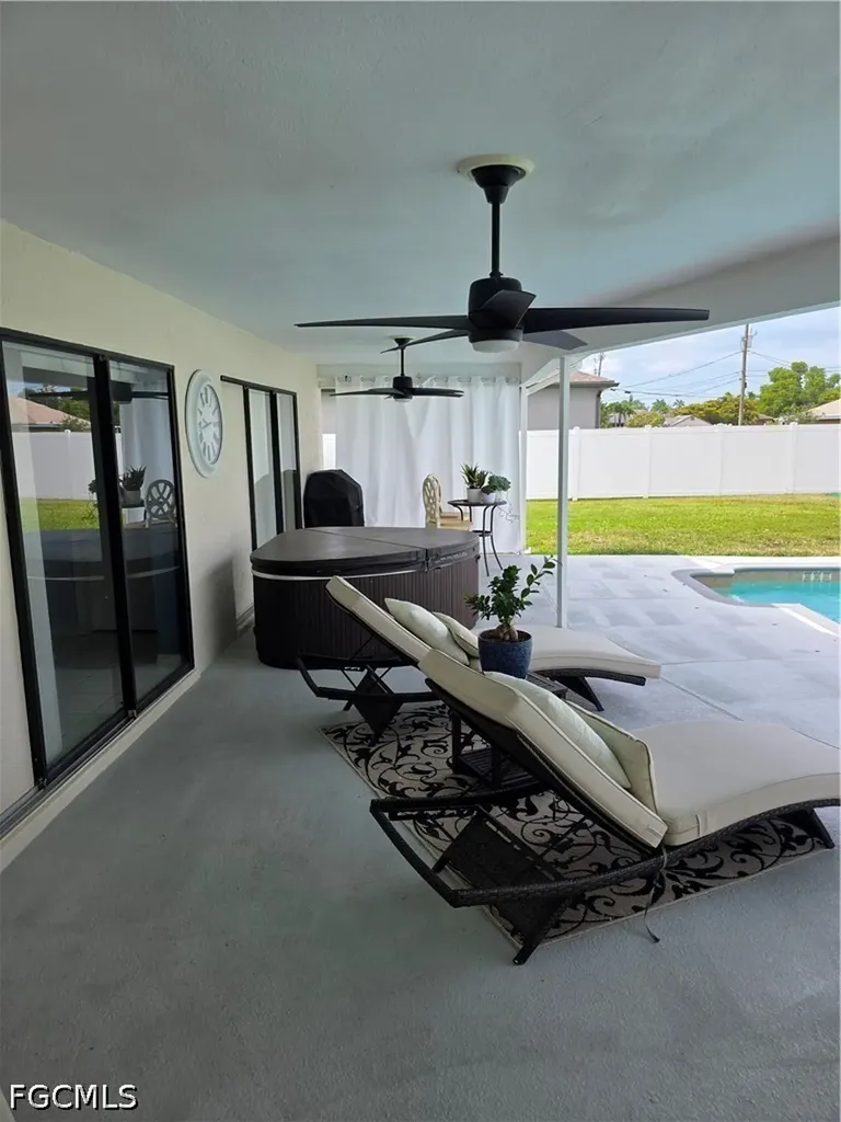 3626 SW 5th Place Cape Coral FL 33914