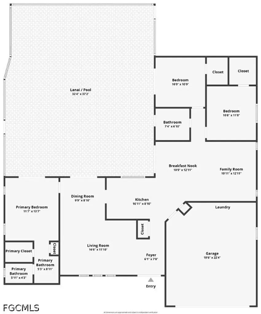 3906 SE 10th Place Cape Coral FL 33904