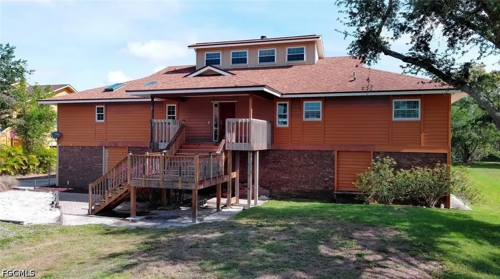 7226 Hendry Creek Drive Fort Myers FL 33908