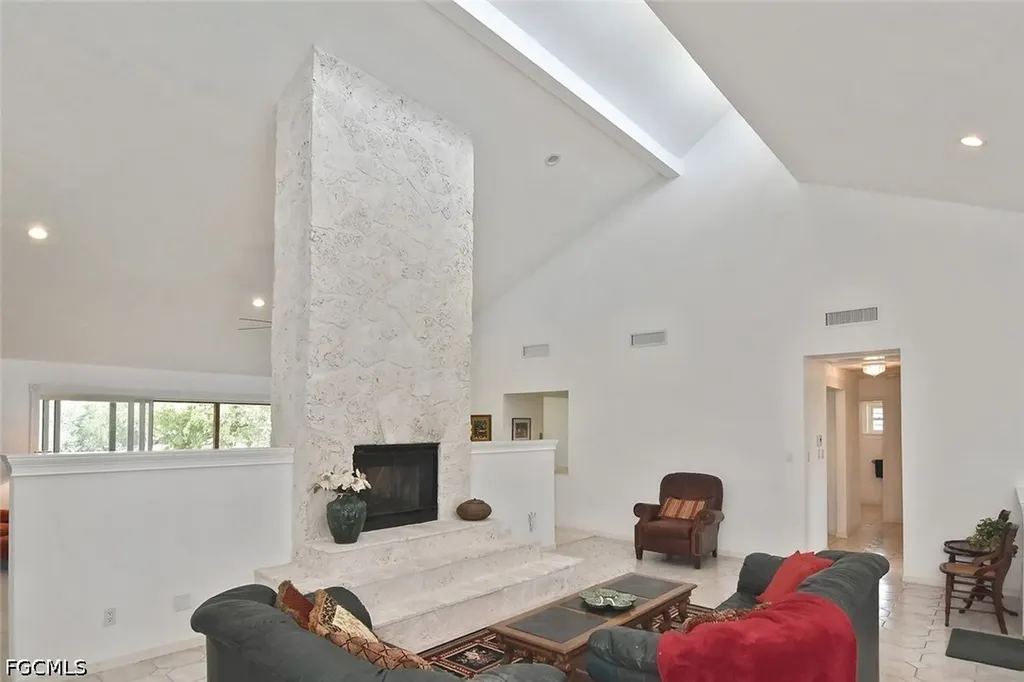 7226 Hendry Creek Drive Fort Myers FL 33908