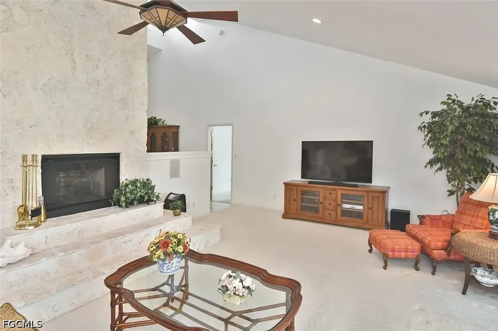 7226 Hendry Creek Drive Fort Myers FL 33908