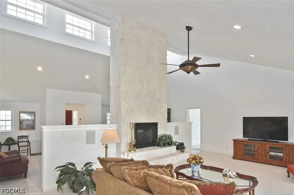7226 Hendry Creek Drive Fort Myers FL 33908