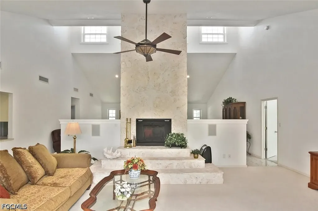 7226 Hendry Creek Drive Fort Myers FL 33908
