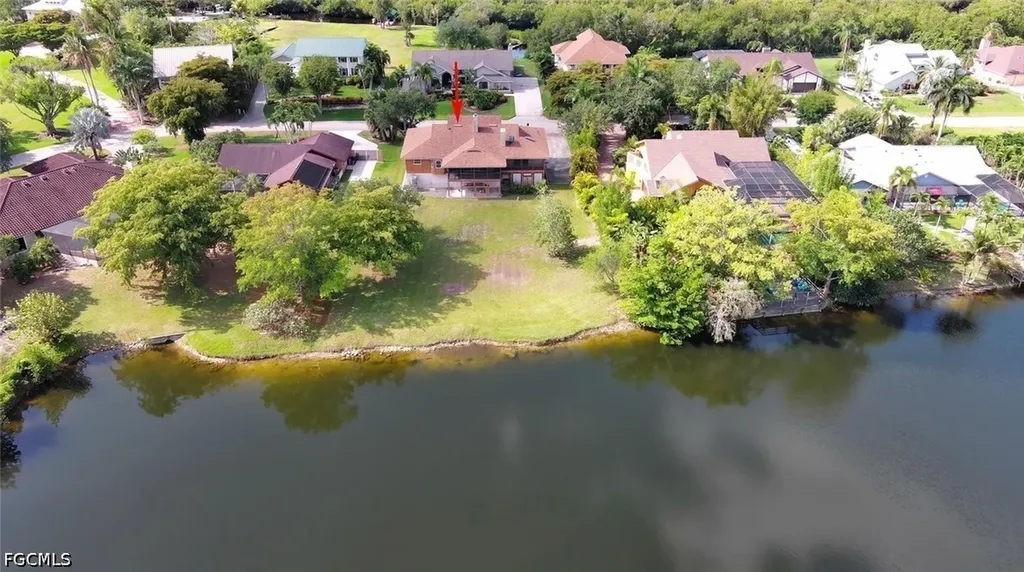 7226 Hendry Creek Drive Fort Myers FL 33908
