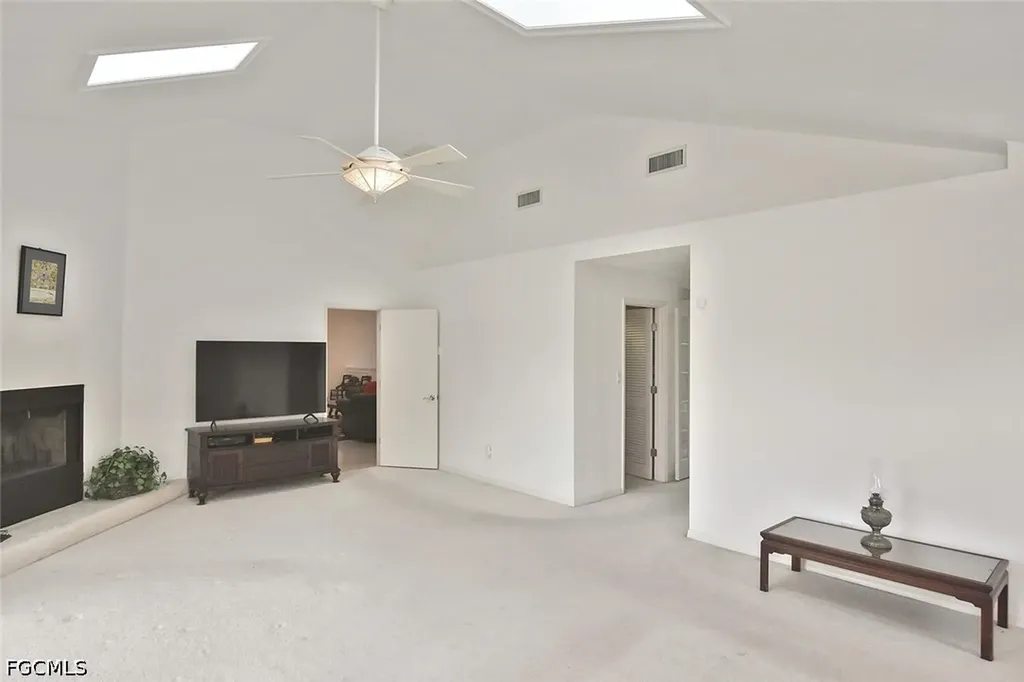 7226 Hendry Creek Drive Fort Myers FL 33908