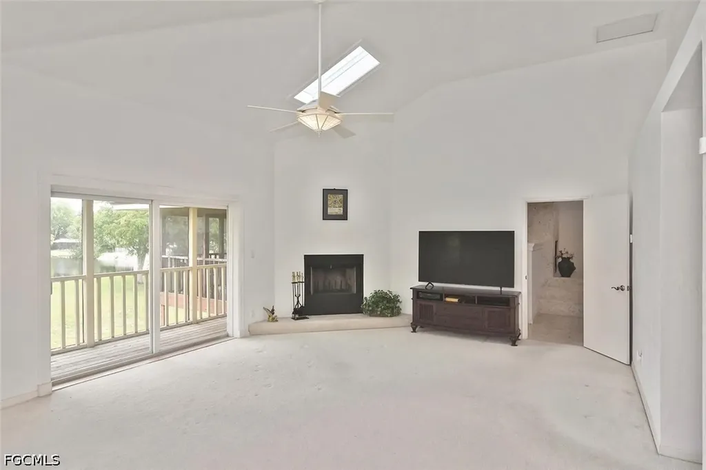 7226 Hendry Creek Drive Fort Myers FL 33908