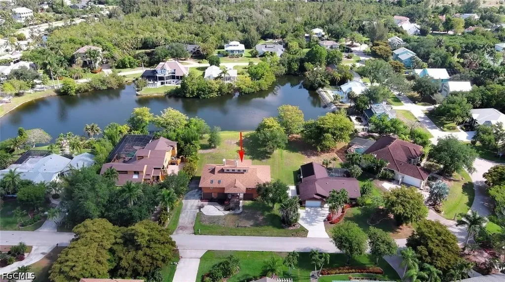 7226 Hendry Creek Drive Fort Myers FL 33908