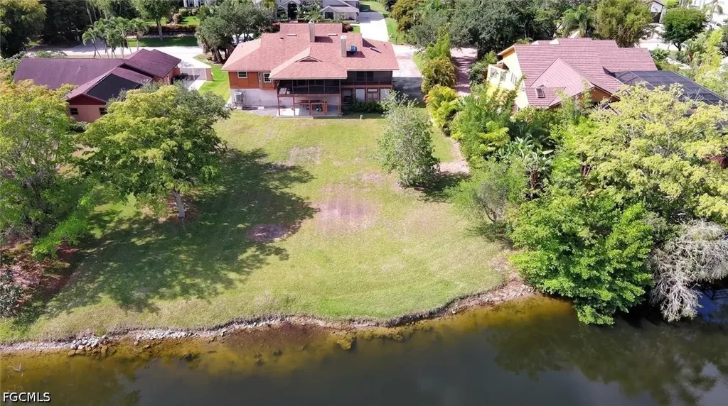 7226 Hendry Creek Drive Fort Myers FL 33908