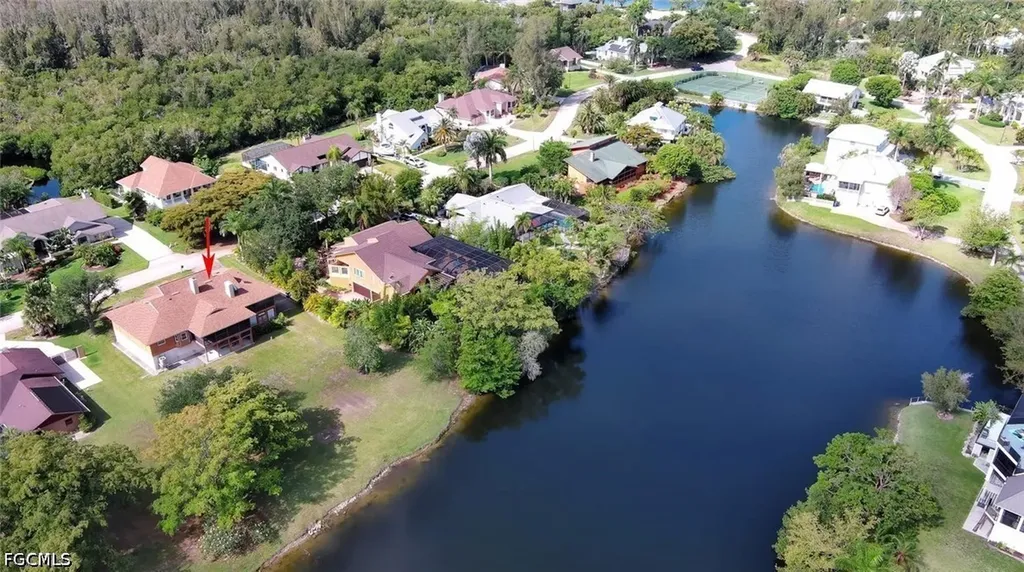 7226 Hendry Creek Drive Fort Myers FL 33908