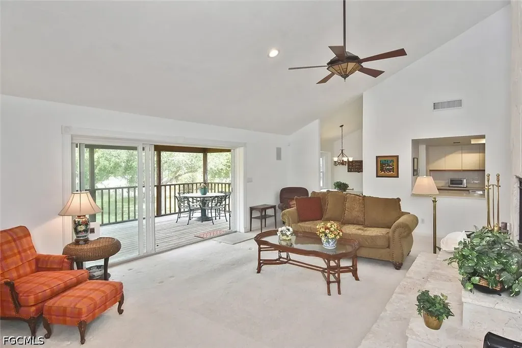 7226 Hendry Creek Drive Fort Myers FL 33908