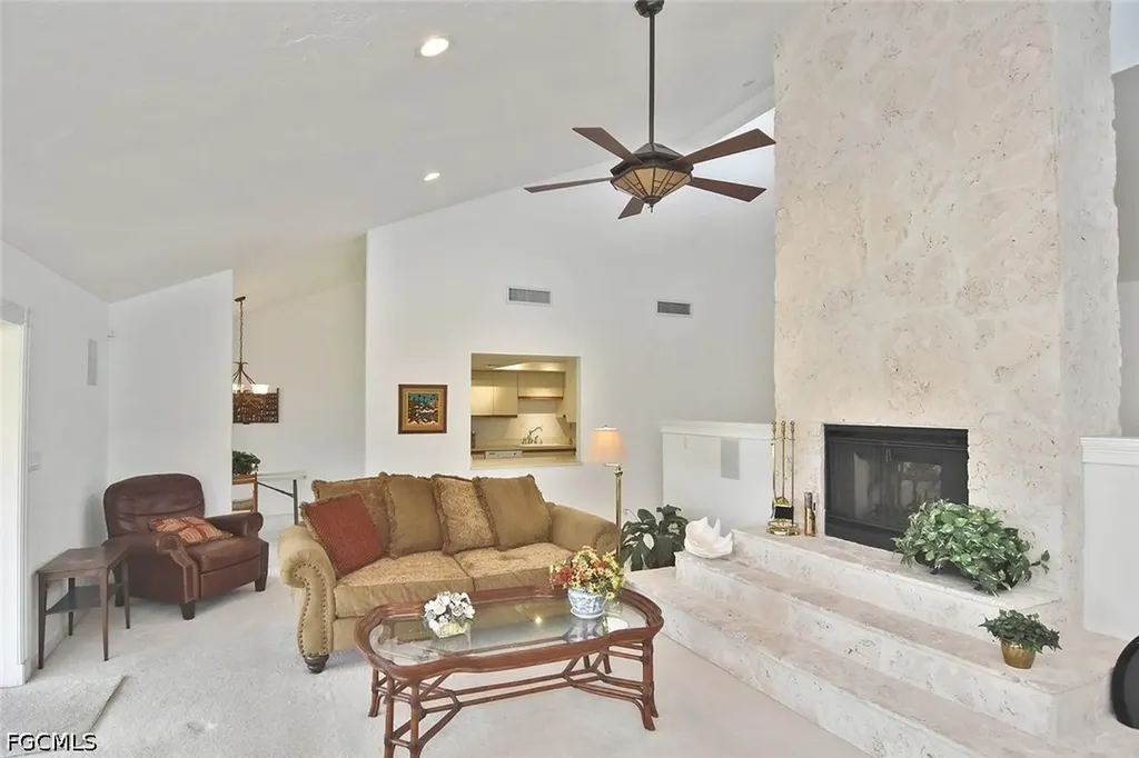 7226 Hendry Creek Drive Fort Myers FL 33908