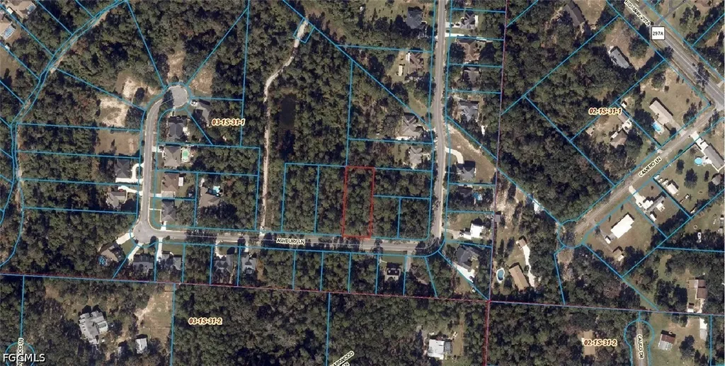 2733 Ashbury Lane Cantonment FL 32533