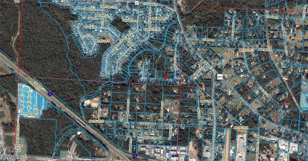 2733 Ashbury Lane Cantonment FL 32533