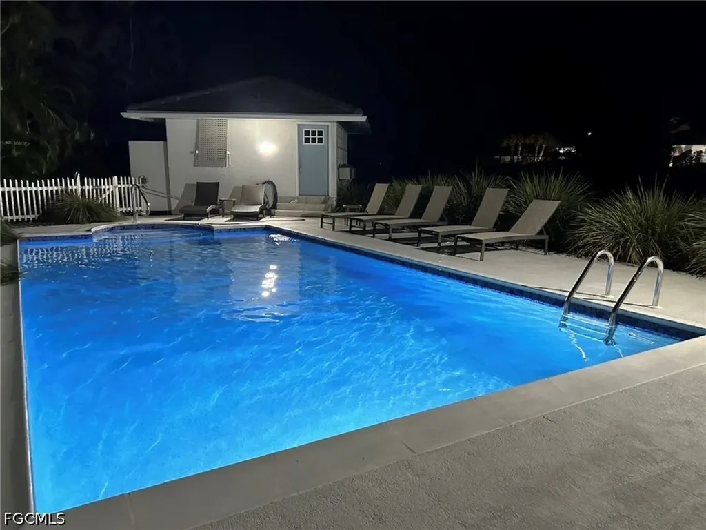 920 E Inlet Drive Marco Island FL 34145