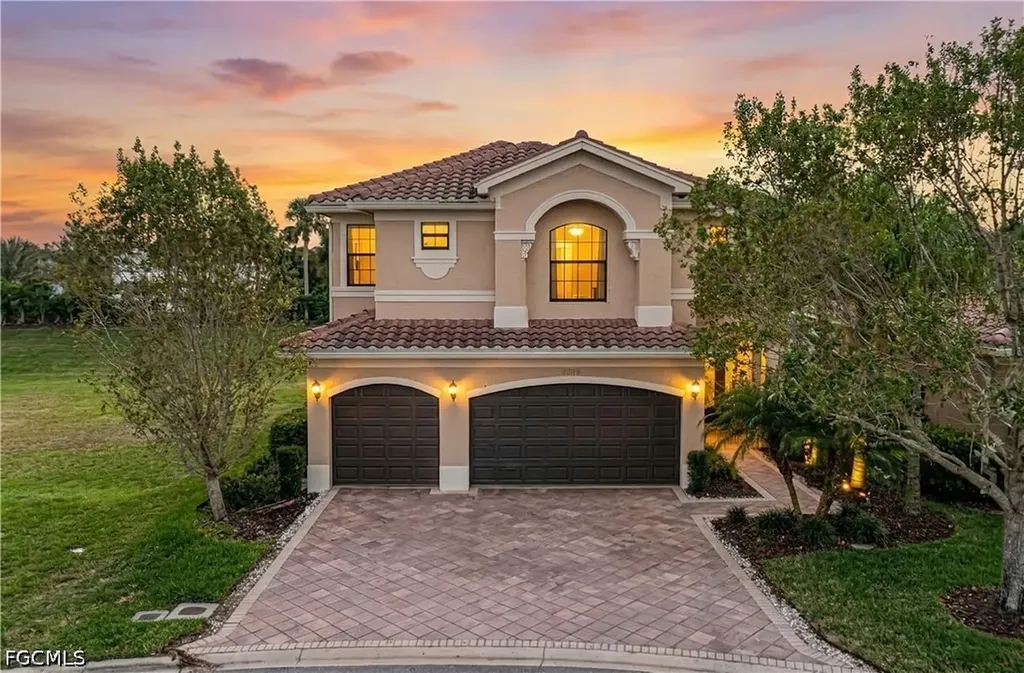 10143 Chesapeake Bay Drive Fort Myers FL 33913