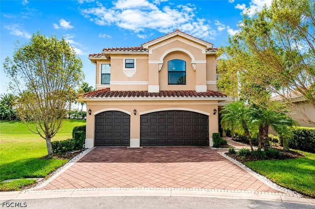 10143 Chesapeake Bay Drive Fort Myers FL 33913