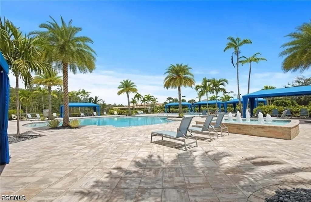 10143 Chesapeake Bay Drive Fort Myers FL 33913