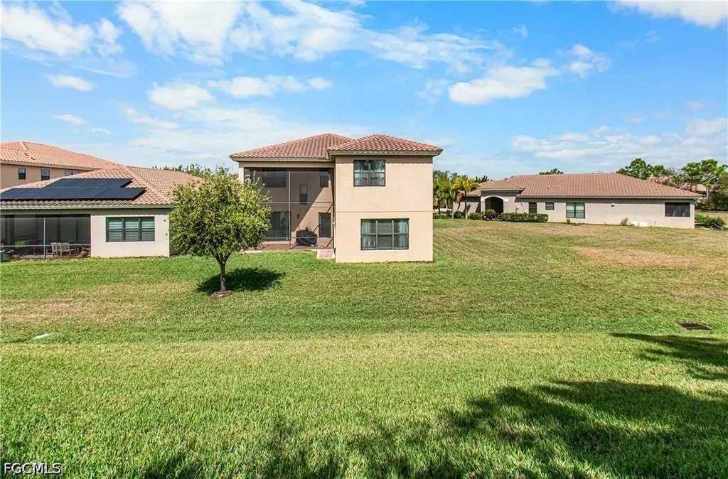 10143 Chesapeake Bay Drive Fort Myers FL 33913