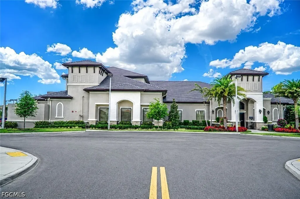 10143 Chesapeake Bay Drive Fort Myers FL 33913