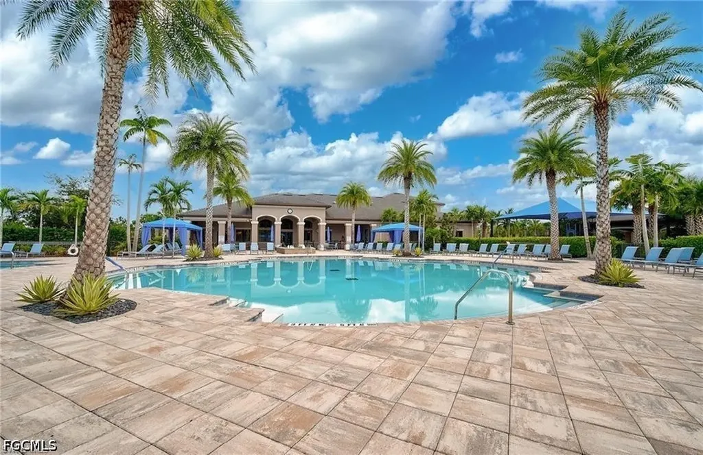 10143 Chesapeake Bay Drive Fort Myers FL 33913