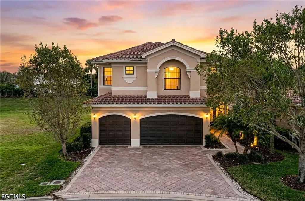 10143 Chesapeake Bay Drive Fort Myers FL 33913