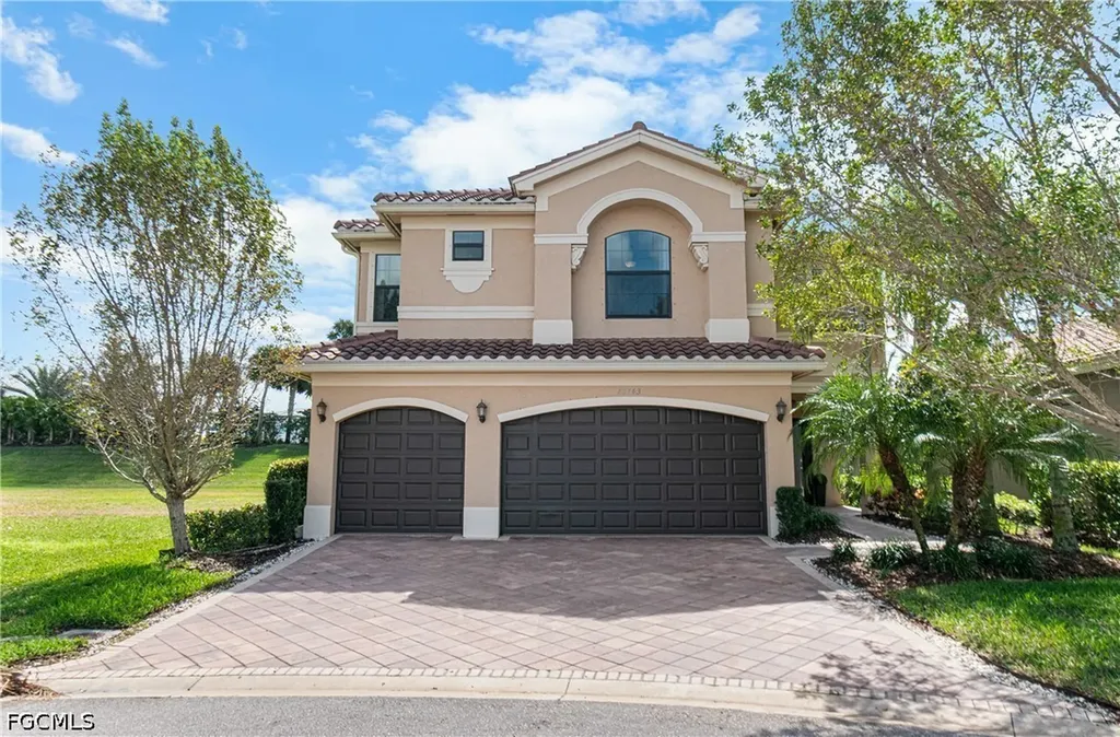 10143 Chesapeake Bay Drive Fort Myers FL 33913