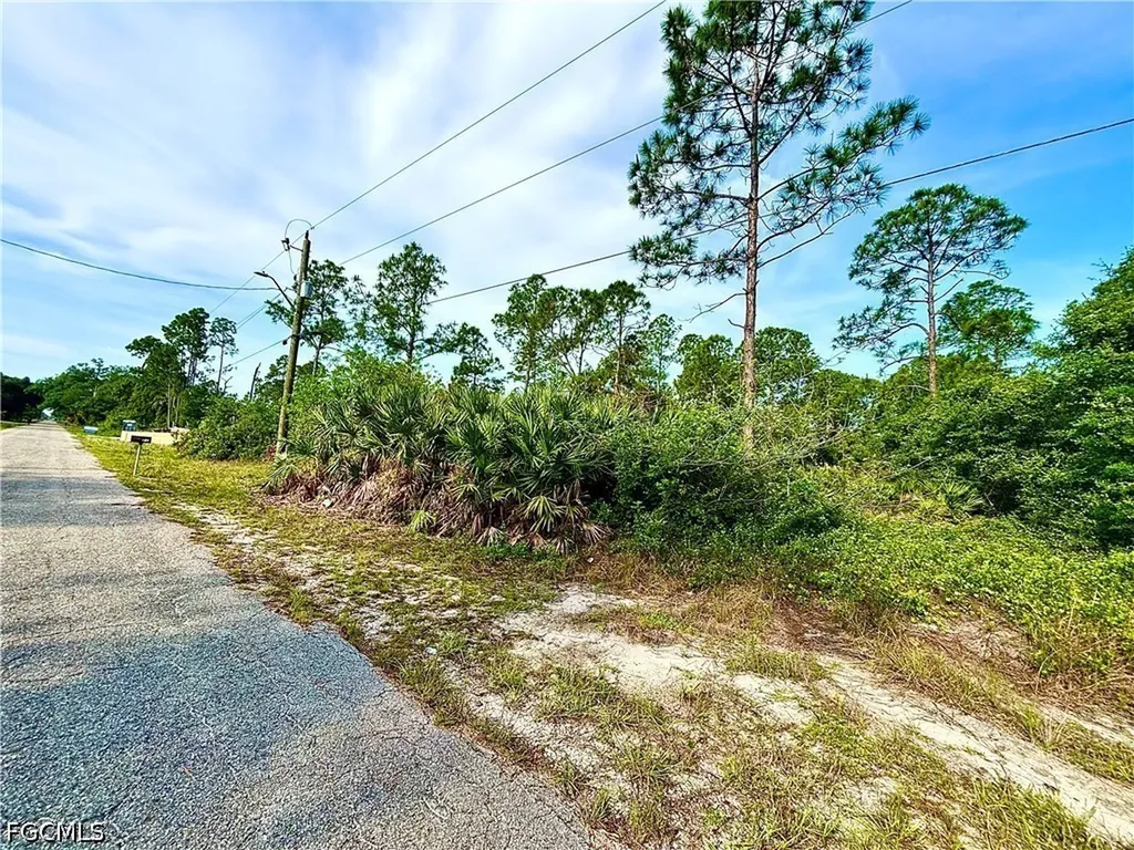 1313 Scott Avenue Lehigh Acres FL 33972