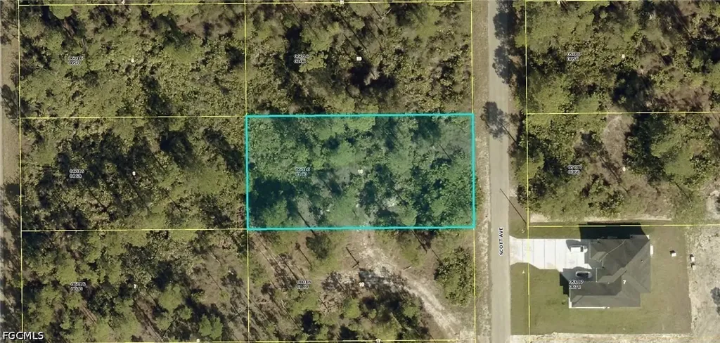 1313 Scott Avenue Lehigh Acres FL 33972
