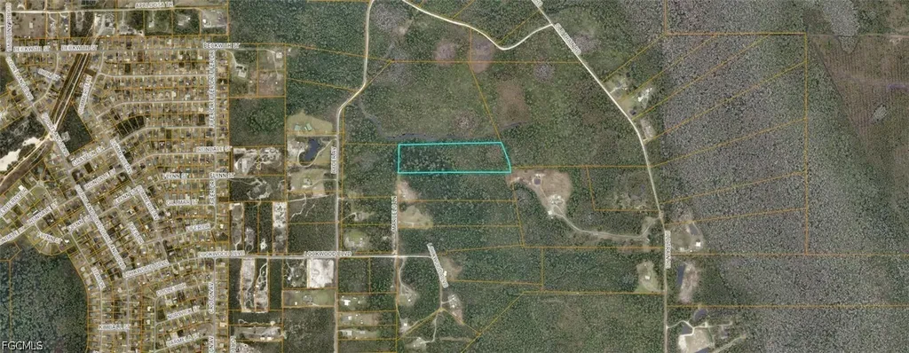 3435 Marcelo Lane Deltona FL 32738