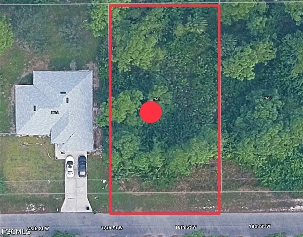 2612 18th Street W Lehigh Acres FL 33971