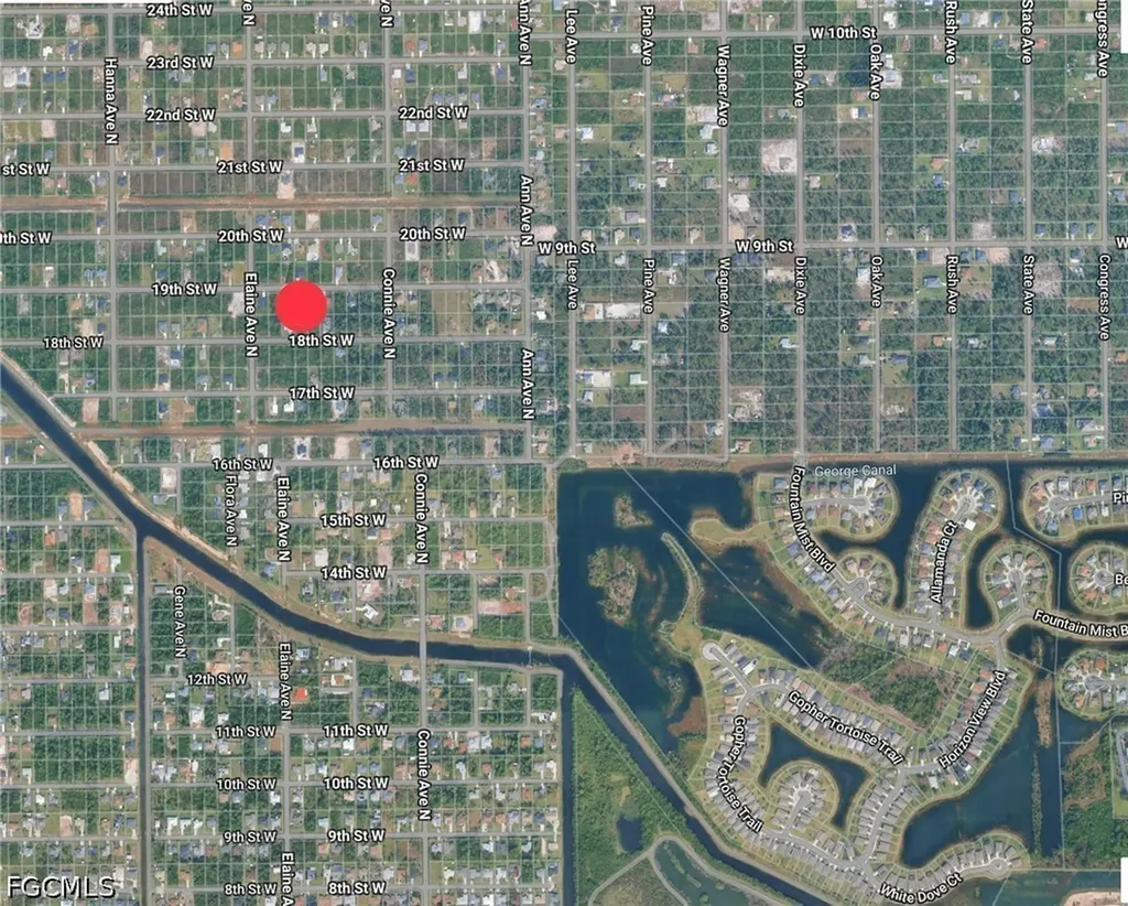 2612 18th Street W Lehigh Acres FL 33971