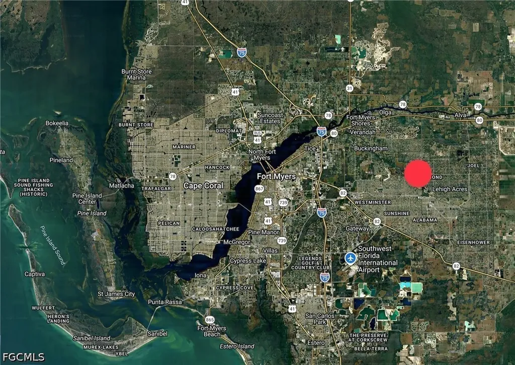 2612 18th Street W Lehigh Acres FL 33971