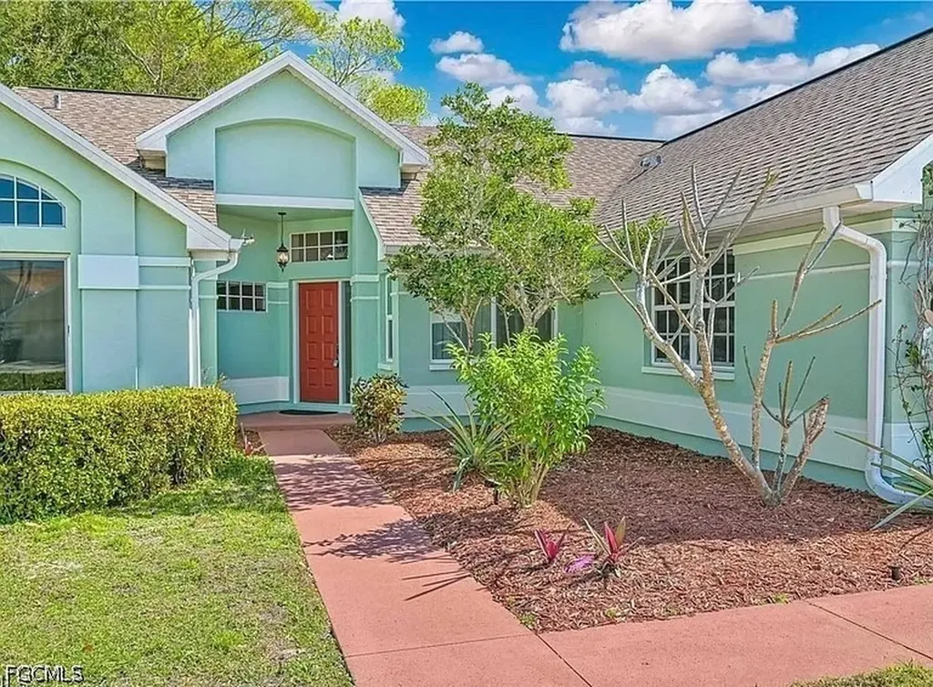 14710 Lake Olive Drive Fort Myers FL 33919