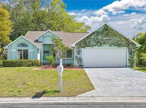 14710 Lake Olive Drive Fort Myers FL 33919