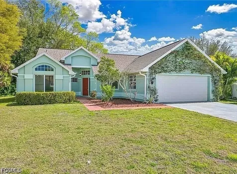 14710 Lake Olive Drive Fort Myers FL 33919