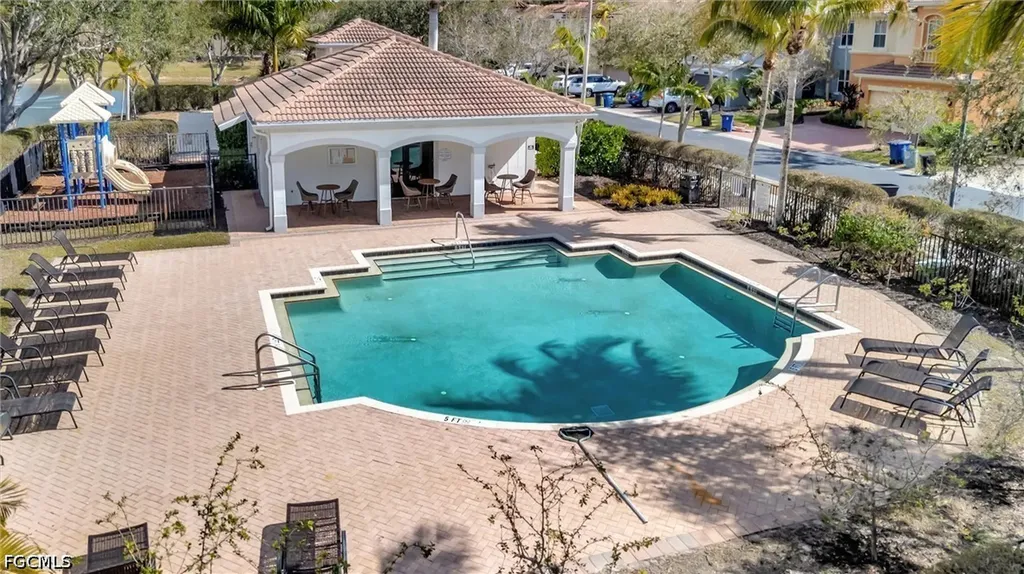10245 S Golden Elm Drive Estero FL 33928