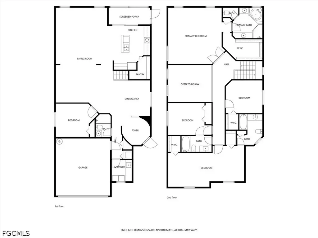 10245 S Golden Elm Drive Estero FL 33928